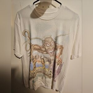 Travis Scott Offical Circus Maximus